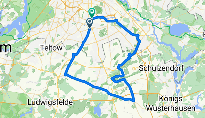 2-stunden runde