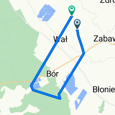 Zdarzec 3, Zdarzec do Zdarzec 31, Zdarzec