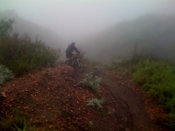 Highlight 5 along the Bikemap route "Barcito con Lluvia"
