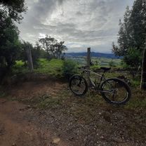 Cascajera Cumbre    De Calle 2e 146, Guachetá a Carrera 5 4-1, Guachetá