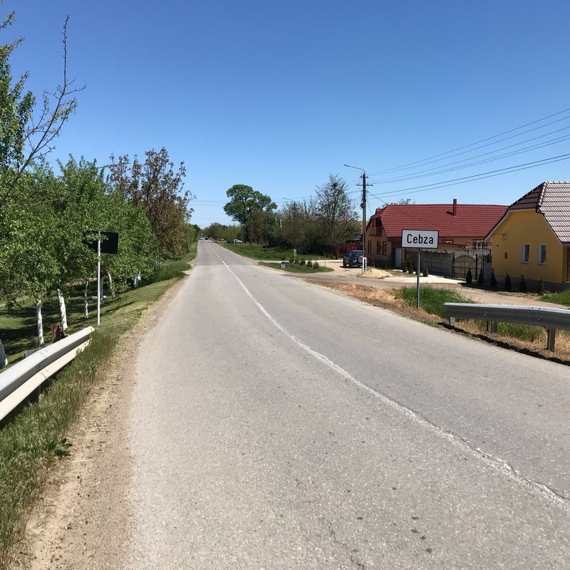 Deta-Peciu Nou-Sanmihaiu Roman-Timisoara-Urseni