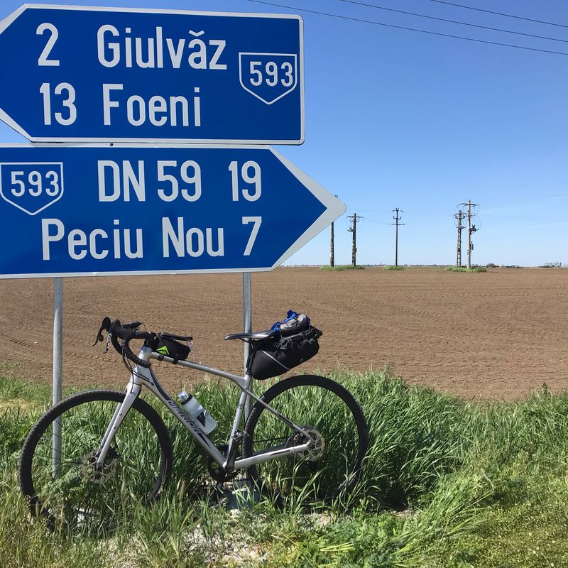 Deta-Peciu Nou-Sanmihaiu Roman-Timisoara-Urseni