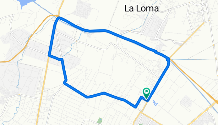 Diese Route in Bikemap Web öffnen