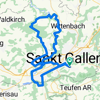 13.03.11 Sitter Tour