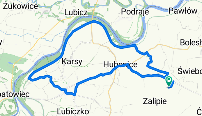 Podlipie 44, Bolesław do Podlipie 44, Bolesław