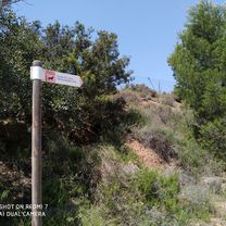 Photo 8 of the Bikemap route "Valencia - Naquera - Valencia"