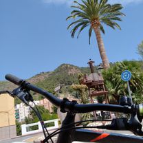 Valencia - Naquera - Valencia