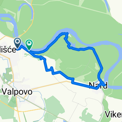 Drava