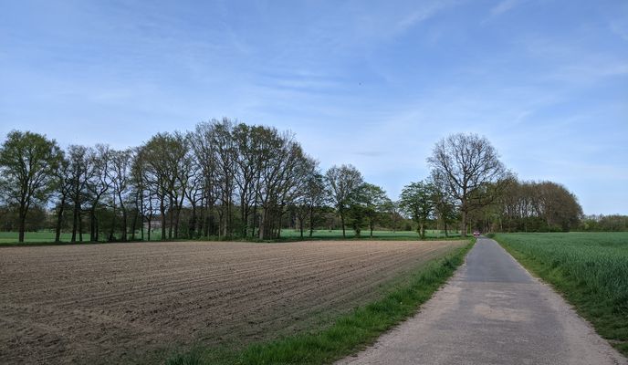 Photo 1 de l’itinéraire Bikemap « Westfeldweg 7, Oer-Erkenschwick nach Westfeldweg 7, Oer-Erkenschwick »