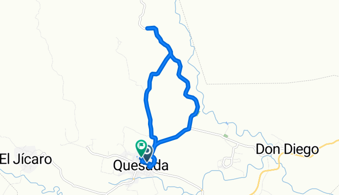 Diese Route in Bikemap Web öffnen