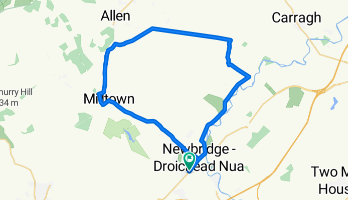 W12 Loop
