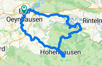 Open this route in the Bikemap app