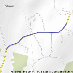 Test Anaeróbico 1km