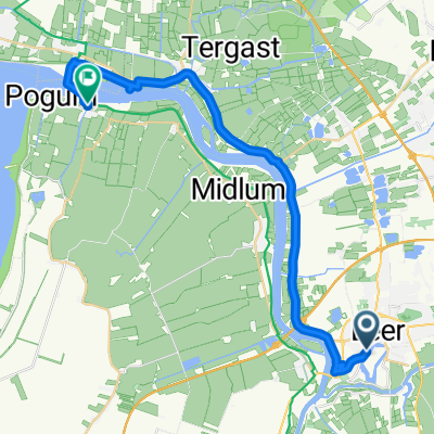 Leer-Ditzum