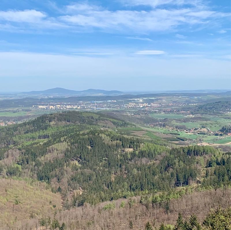 Trójgarb