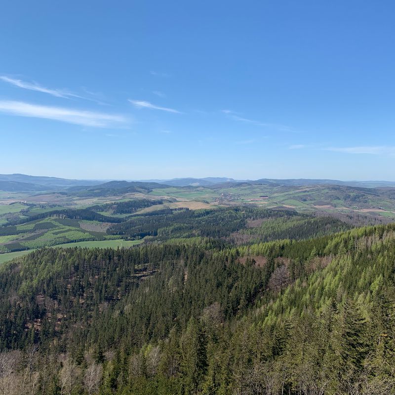 Trójgarb