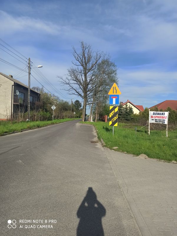 Nowa 54, Bełchatów do Nowa 52, Bełchatów