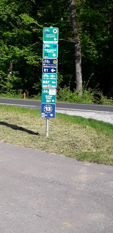 Eisenbergrunde