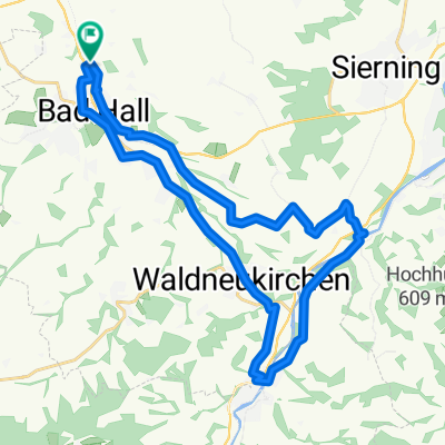 MESSERERWEG