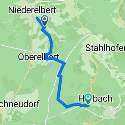 Elbert-Buchfinkenland