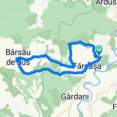 Sarbi-Barsaul de Sus-Sarbi