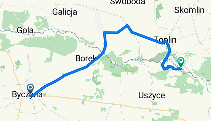 Królewska Grobla