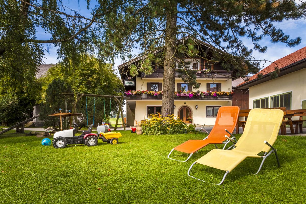 Atrakcja 1 na trasie Bikemap „2021-E02 Buchberg”