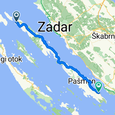 Muline Ždrelac