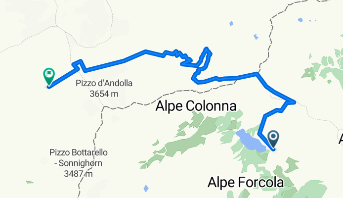 Diese Route in Bikemap Web öffnen