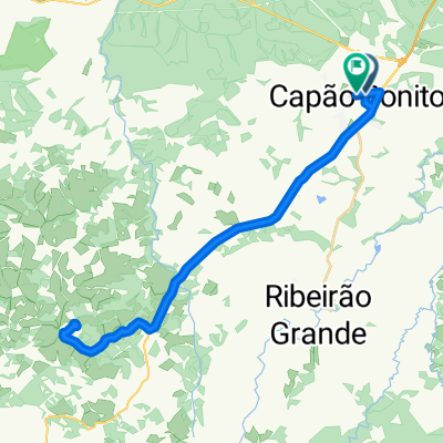 areia Alessandro