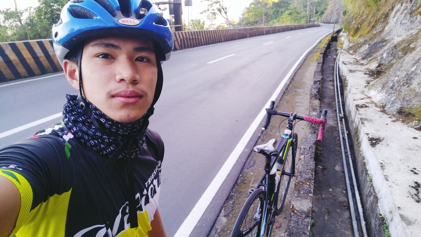 City Camp Road 94, Baguio to City Camp Road 94, Baguio