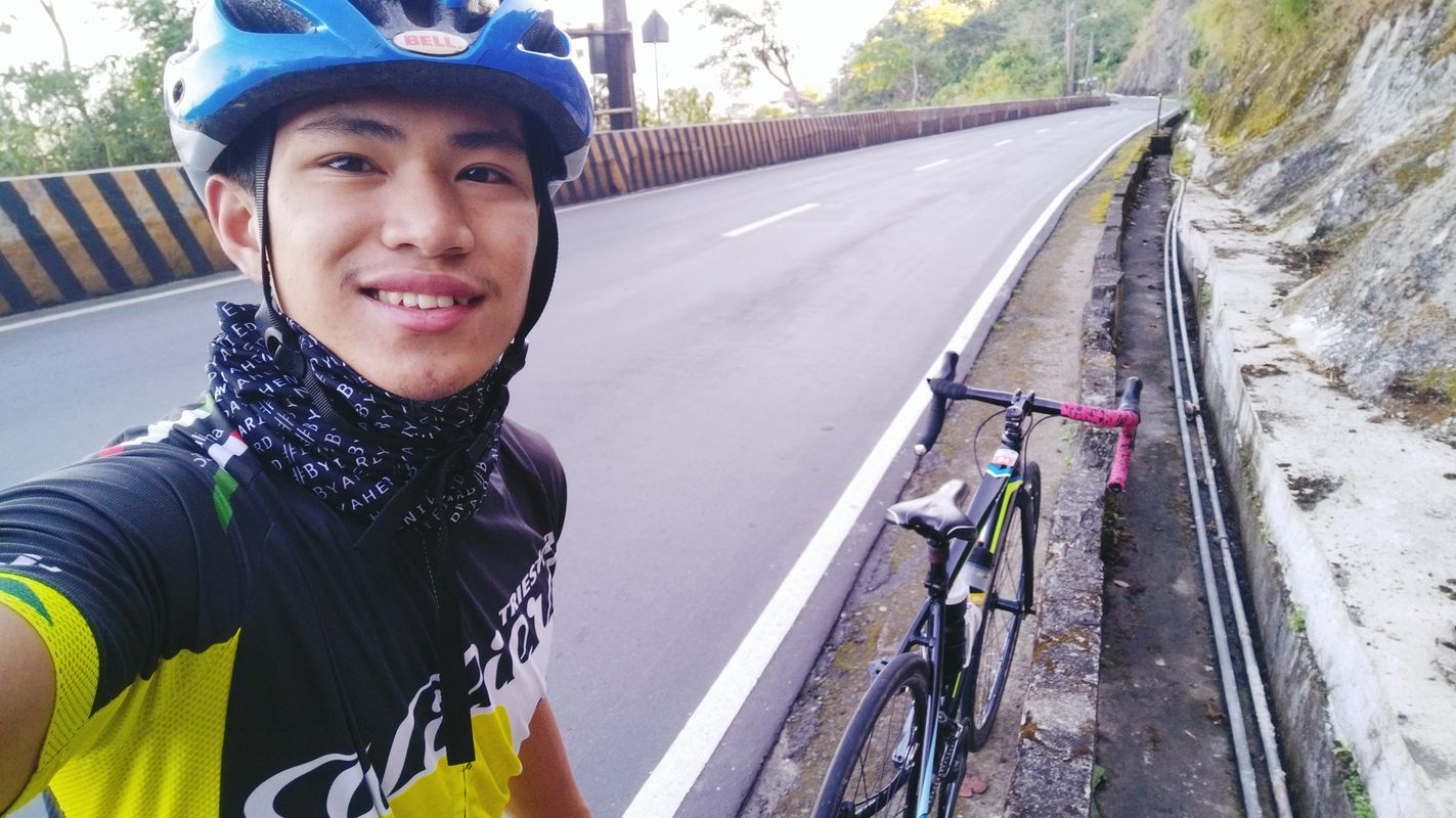City Camp Road 94, Baguio to City Camp Road 94, Baguio