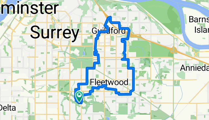 Diese Route in Bikemap Web öffnen