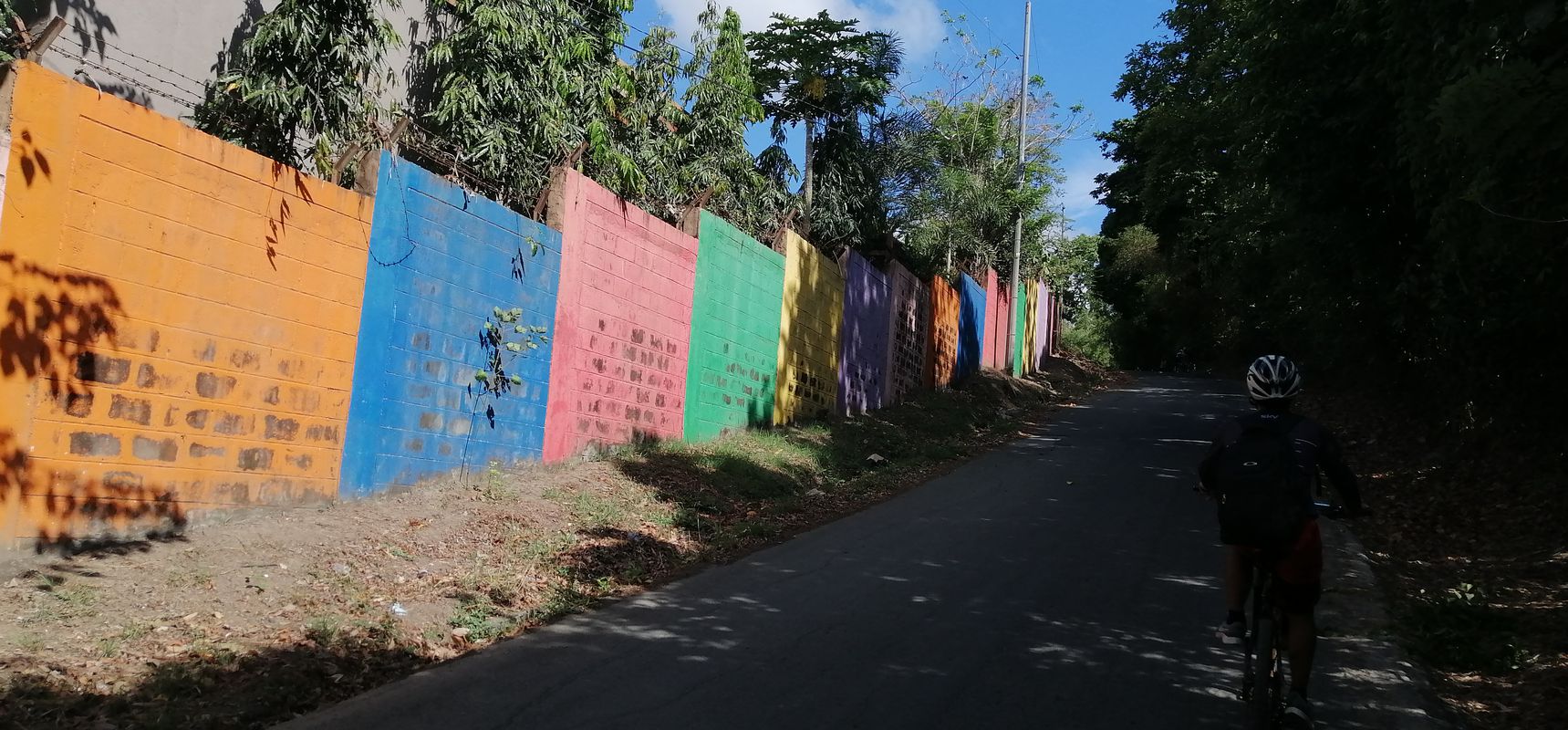 Tanauan Alternate Road 319 to Unnamed Road, Santo Tomas