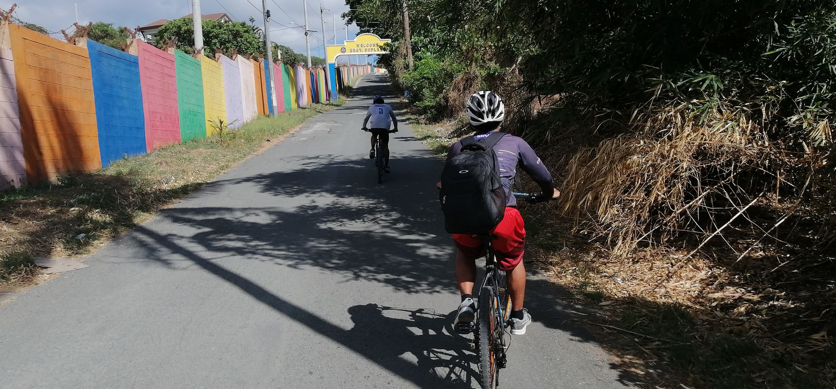 Tanauan Alternate Road 319 to Unnamed Road, Santo Tomas