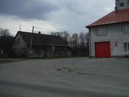 Highlight 31 along the Bikemap route "Časovka ArcelorMittal"