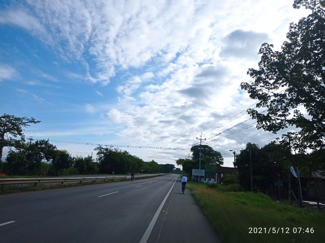 De Riofrío - Trujllo 332, Tuluá a Carrera 41 33-34, Tuluá
