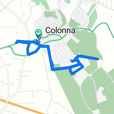 allenamento di coppia in zona nostra