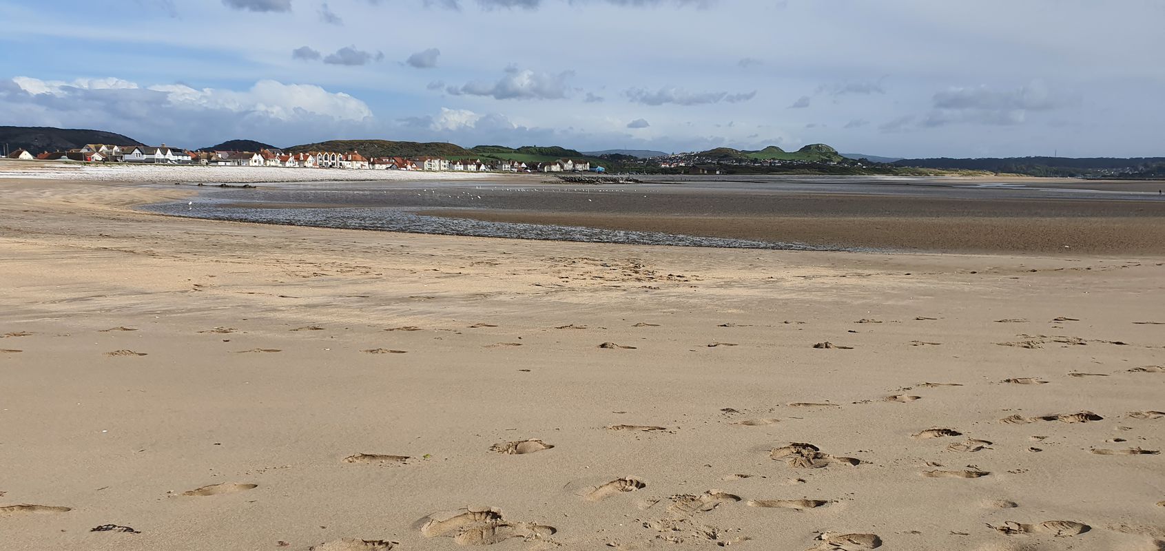 Trinity Avenue 41 to Abbey Place