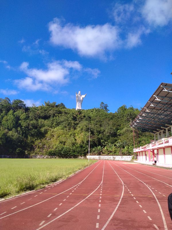 Jalan Pemuda 25, Tompaso to Unnamed Road, Kecamatan Kawangkoan Utara