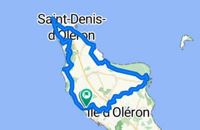 Open this route in the Bikemap app