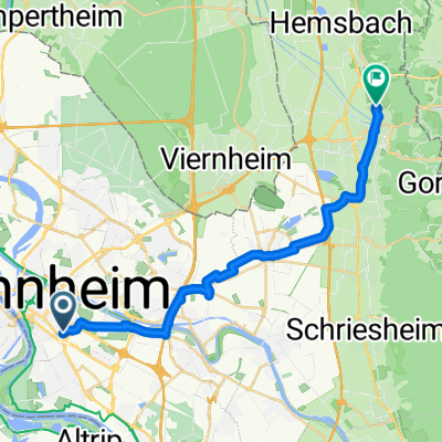 Ma-Weinheim