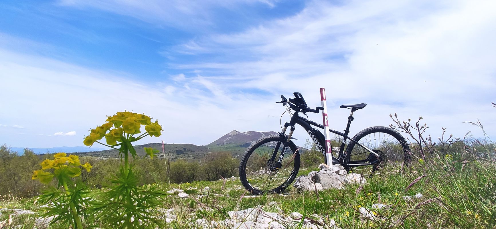 Učka 8 od Kantride