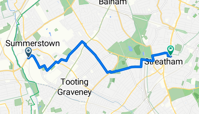 Vaccination route back