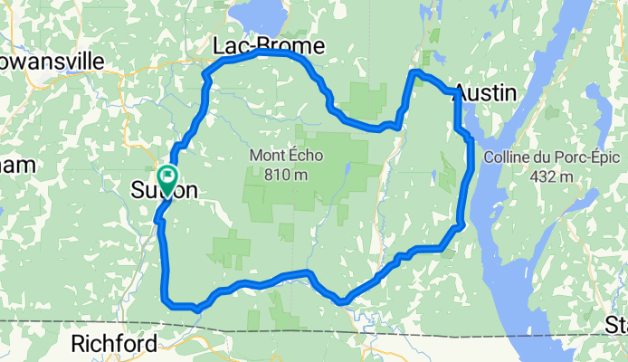 Diese Route in Bikemap Web öffnen