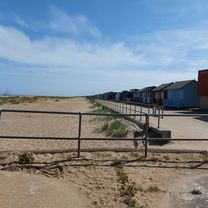 Ings Road to Crabtree Lane 41, Sutton on Sea