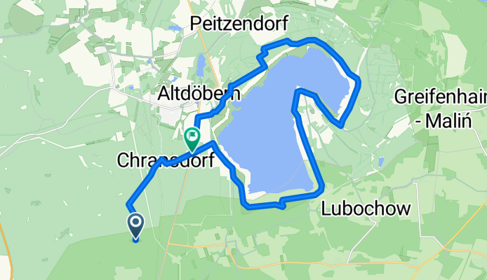 Diese Route in Bikemap Web öffnen