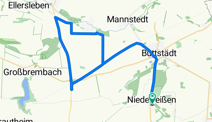 Diese Route in Bikemap Web öffnen