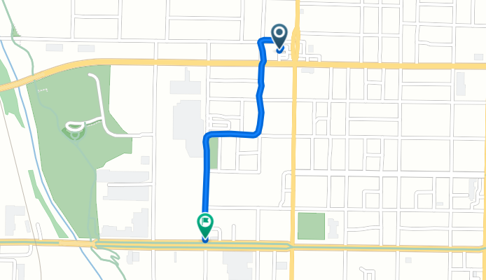 Diese Route in Bikemap Web öffnen