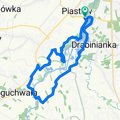 Wisząca kładka